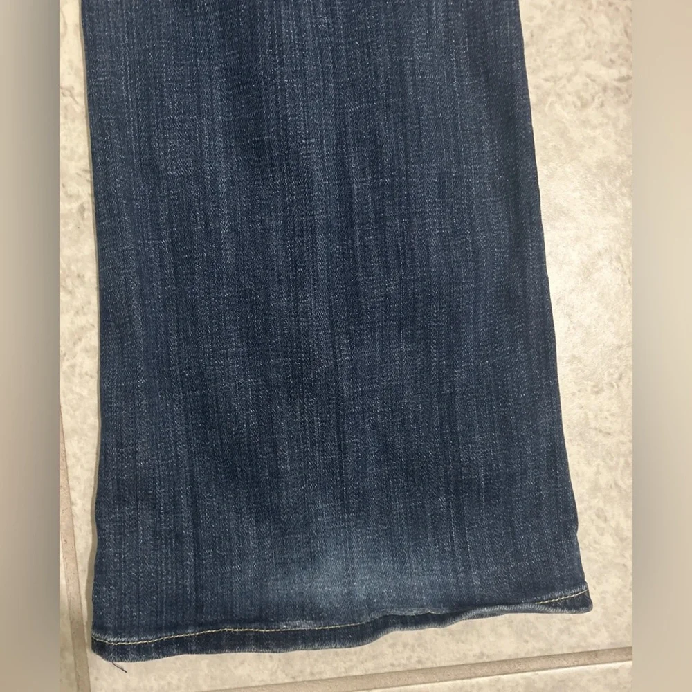 Y2k Women’s Low rise jeans 28 - Picture 4 of 7